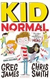 Kid Normal #1: Kid Normal - Scholastic Shop