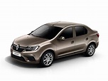 Renault Logan 2017 - specifications, price, photo | AvtoTachki