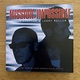 Theme from Mission: Impossible by Adam Clayton/Larry Mullen Jr (CD, Si ...