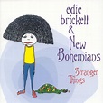 Edie Brickell & New Bohemians - Stranger Things (2006) :: maniadb.com