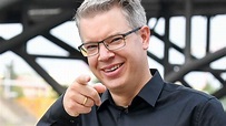 Frank Thelen in der Kritik: Warb "Höhle der Löwen"-Startup mit falschen ...
