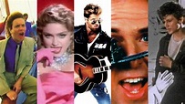 1980s music videos: The 20 greatest '80s music videos, ranked - Smooth