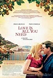 Love Is All You Need (#2 of 6): Extra Large Movie Poster Image - IMP Awards