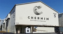 Chernin Entertainment Might Acquire Red Arrow Studios