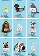 "Secret Life of Pets" Gets Adorable Character Posters - College Movie ...