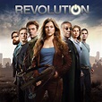 Revolution NBC Promos - Television Promos