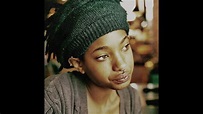 Willow Smith-Time Machine (live) - YouTube