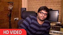 Music Director Vishal Khurana Interview For Film Neerja - YouTube