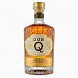 Don Q Gran Reserva Anejo XO 0,7L (40% Vol.) - Don Q Rum - Rum