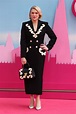 Call The Midwife's Emerald Fennell attends Barbie premiere