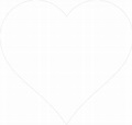 White Heart Transparent Background Png Heart Pattern Background Png ...