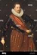 Matthias, Holy Roman Emperor Stock Photo - Alamy