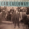 Cab Calloway - Cab Calloway - Best Of The Big Bands (1990, CD) | Discogs
