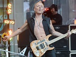 Def Leppard guitarist Phil Collen confirms new album in the works | 94. ...