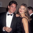 Download Brooke Shields And Dean Cain Wallpaper | Wallpapers.com