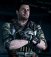 Дэвид Мэйсон | Call of Duty Wiki | FANDOM powered by Wikia