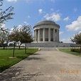 George Rogers Clark National Historical Park (Vincennes) - All You Need ...