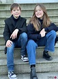 Vicente y Josefina de Dinamarca en su 11 cumpleaños - La Familia Real ...