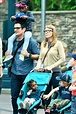 Ty Burrell is Married to Holly Burrell; Happy Couple blessed with two ...