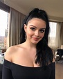 Ariel Winter - Personal Pics 11/29/2018 • CelebMafia