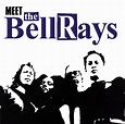 The BellRays : In the light of the sun - Levykauppa 33 RPM Oy