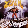 Young MC - Return of the 1 Hit Wonder (1997) [FLAC] | Hip hop classics ...