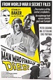 The Man Who Finally Died (1963) - Posters — The Movie Database (TMDB)