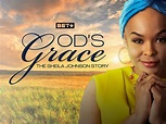 God's Grace: The Sheila Johnson Story 2023 Movie Review - A Cine Tv Review