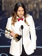Jared Leto wins Oscar for Best Supporting Actor 2014 | Jared leto ...