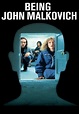 Being John Malkovich (1999) | Kaleidescape Movie Store