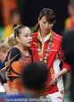 高清：裡約奧運會體操女子平衡木決賽 范憶琳名列第六【5】--體育--人民網