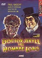 Película: Dr. Jekyll y el Hombre Lobo (1972) | abandomoviez.net