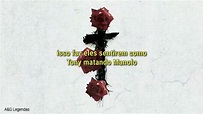 SAINt JHN - Roses Imanbek Remix (TRADUÇÃO/LEGENDADO) - YouTube