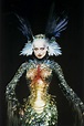 A Look into Mugler’s Most Iconic Looks