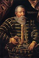Bogislaw XIII Duke of Pomerania, horoscope for birth date 9 August 1544 Jul.Cal. (19 Aug 1544 ...