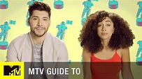 MTV Guide To: The Standing O | MTV - YouTube