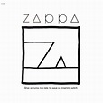 Zappa* - Ship Arriving Too Late To Save A Drowning Witch (1982, Vinyl ...