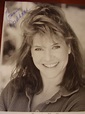 Connie Needham Newton | authentic autograph, actress | Flickr