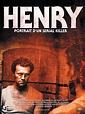 Cartel de la película Henry, retrato de un asesino - Foto 1 por un ...