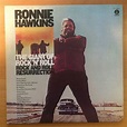 Ronnie Hawkins – The Giant Of Rock 'N' Roll / Rock And Roll ...