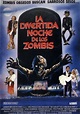 FEAR OF THE DARK: La divertida noche de los zombies / El regreso de los ...