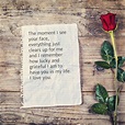 Romantic Love Letters for Him from The Heart