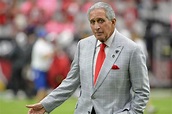 Arthur Blank ‘extraordinarily disappointed’ in Falcons’ 1-7 record, but ...