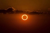 Eclipse anular do sol encantará norte e nordeste do Brasil: Saiba ...