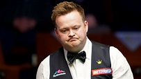 Shaun Murphy admits World Championship could bring light after ‘very ...
