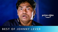 Best Of Johnny Lever Comedy | Amazon Prime Video - YouTube