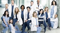 Grey's Anatomy Besetzung Staffel 13