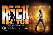 La comédie musicale « We Will Rock You » arrive en ville