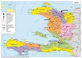 Présentation de Haïti - Ministère de l’Europe et des Affaires étrangères