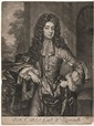 Charles FitzCharles, Earl of Plymouth Portrait Print – National ...